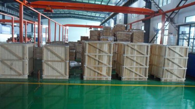 正確選擇木箱包裝十分必要